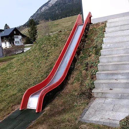 Haus Muss Apartment