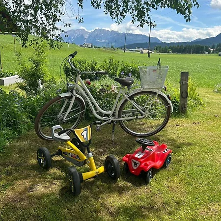 Haus Muss * Bad Mitterndorf