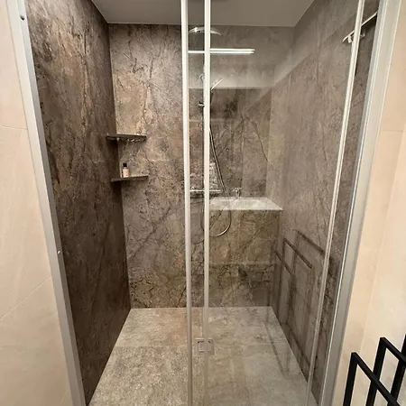 Haus Muss Apartment *