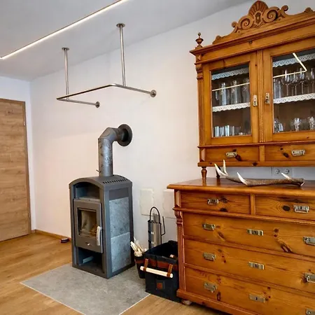 Haus Muss Apartment