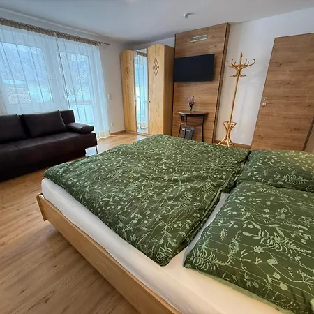 Haus Muss * Bad Mitterndorf