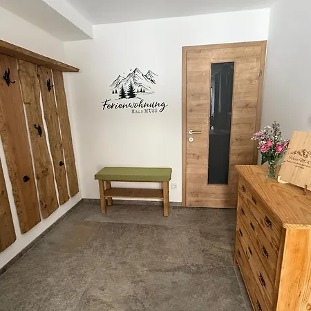 Haus Muss Apartment