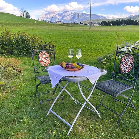 Haus Muss Apartment